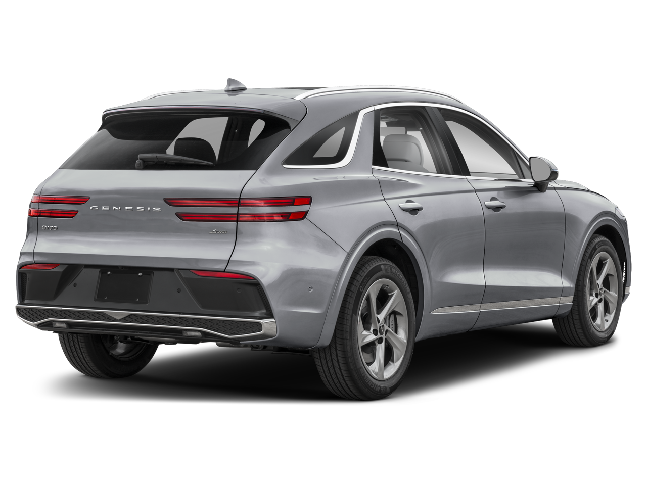 2027 Genesis GV70 2.5T Select