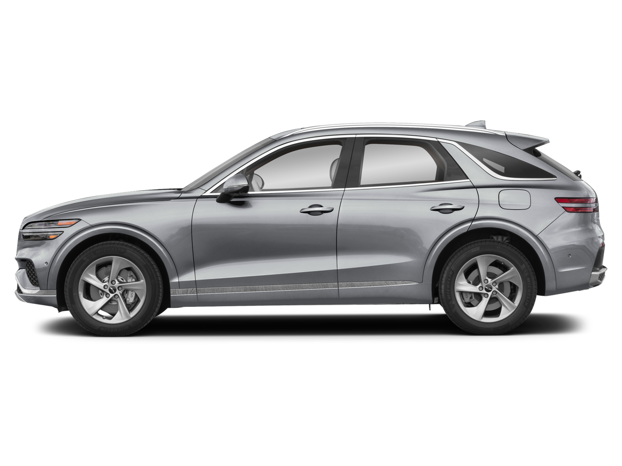 2027 Genesis GV70 2.5T Select