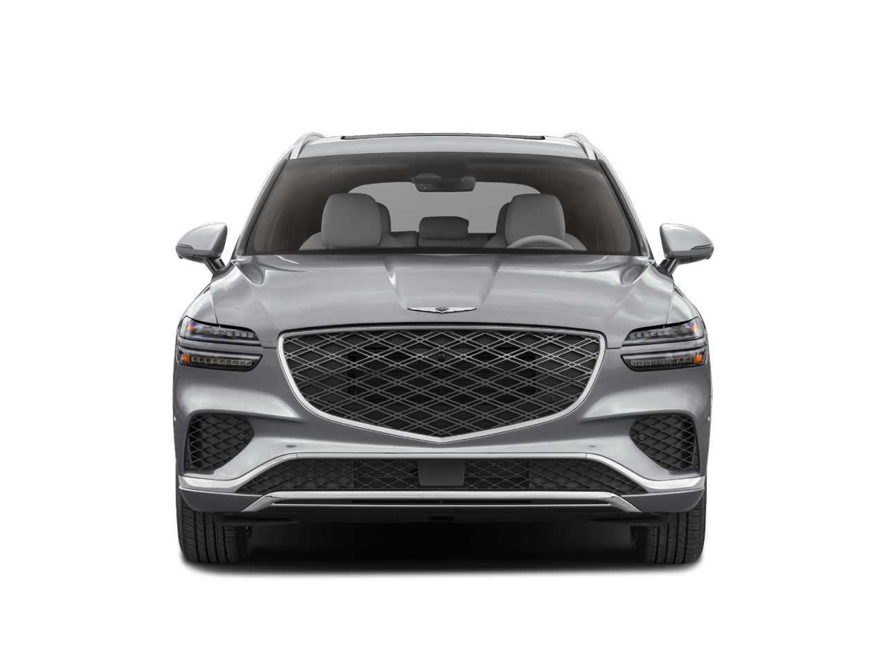 2027 Genesis GV70 2.5T Select