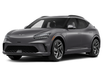 2027 Genesis GV60 PRESTIGE