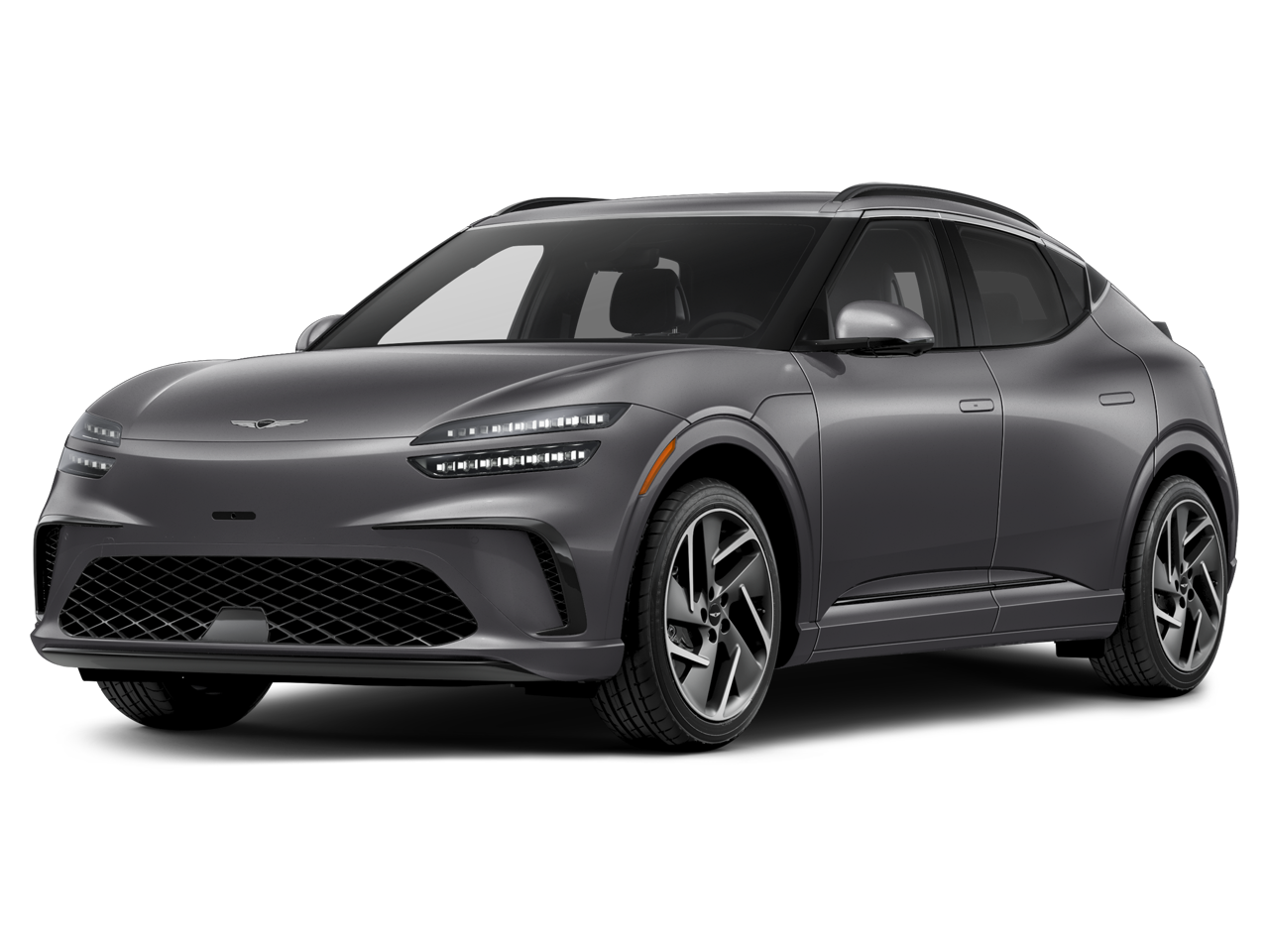 2027 Genesis GV60 PRESTIGE