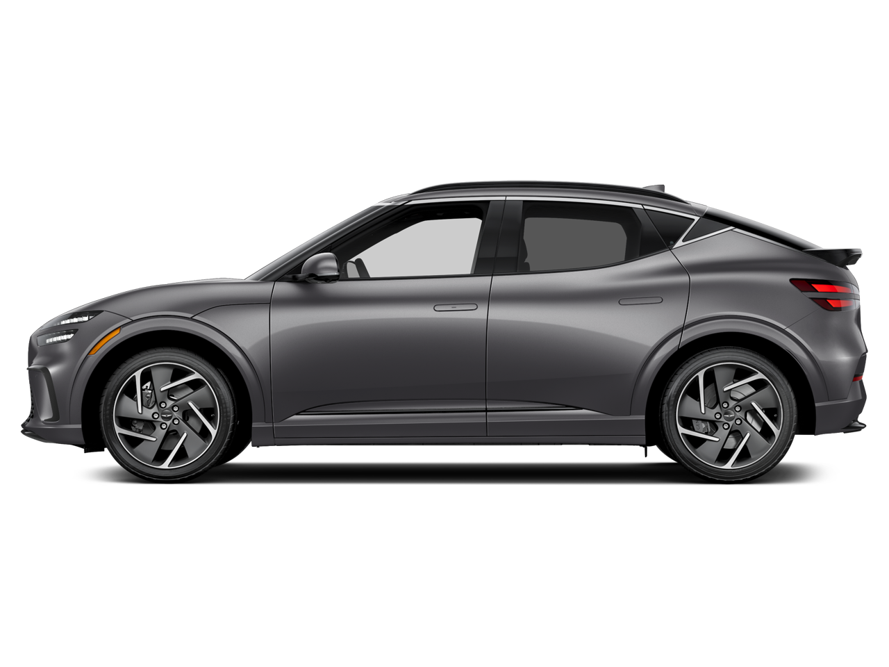 2027 Genesis GV60 PRESTIGE