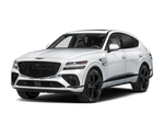 2027 Genesis GV80 Coupe 3.5T E-SC MHEV BLACK