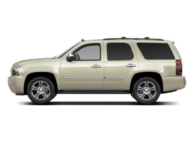 2009 Chevrolet Tahoe LS