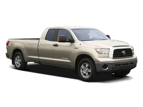 2009 Toyota Tundra SR5 5.7L V8