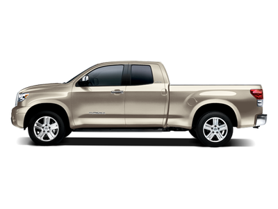 2009 Toyota Tundra SR5 5.7L V8