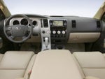 2009 Toyota Tundra SR5 5.7L V8