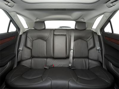 2010 Cadillac CTS Premium