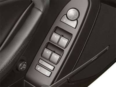 2011 Cadillac CTS Luxury