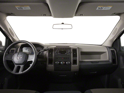 2011 RAM Ram 1500 ST