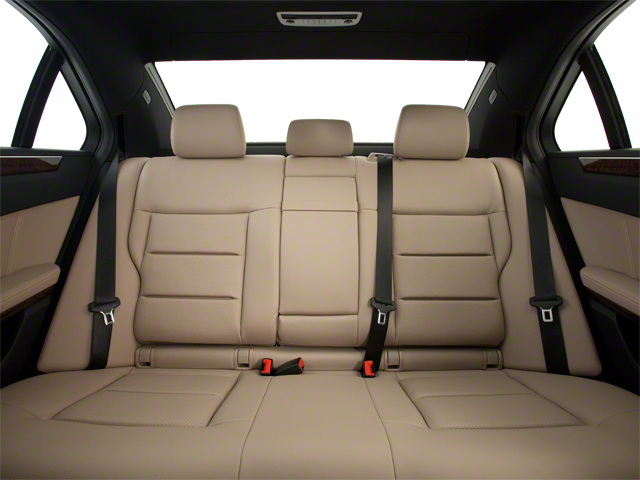 2011 Mercedes-Benz E 350 E 350 Base