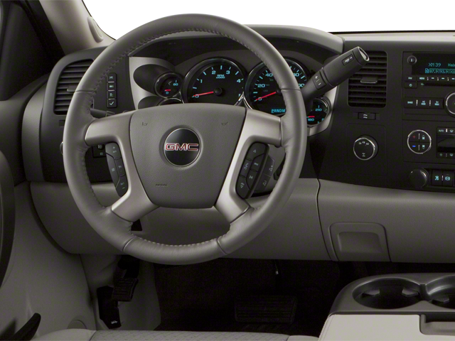 2012 GMC Sierra 2500HD Denali
