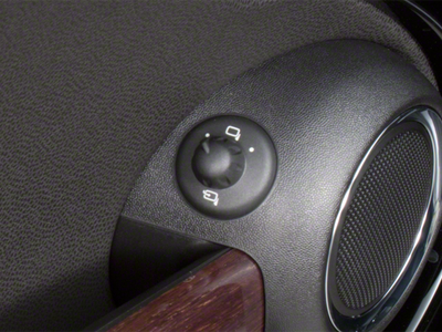 2012 MINI Convertible Cooper S