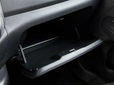 2012 Nissan Versa 1.6 SV