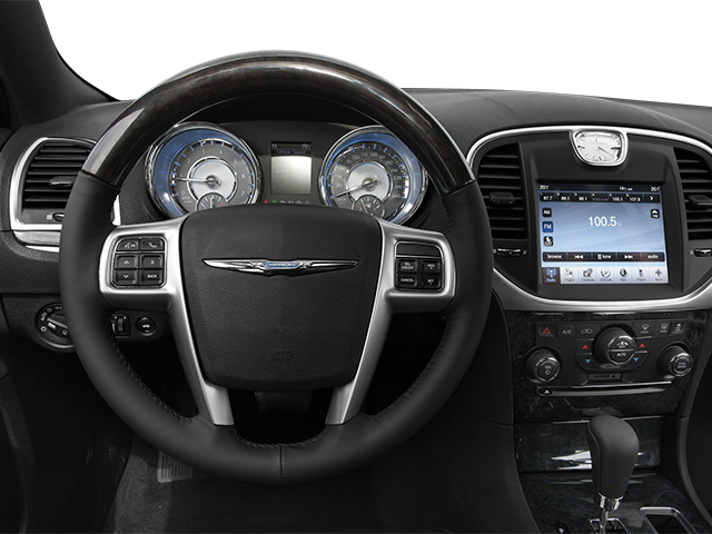 2013 Chrysler 300 Motown
