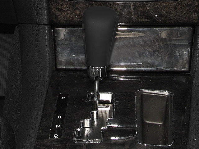 2013 Chrysler 300 Motown