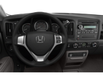 2013 Honda Ridgeline RTL