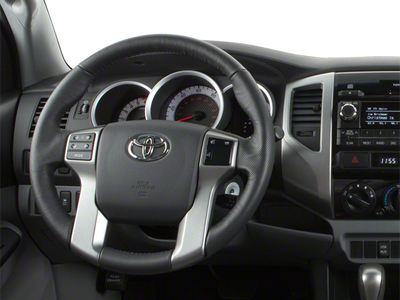 2013 Toyota Tacoma TRD OFF-ROAD V6