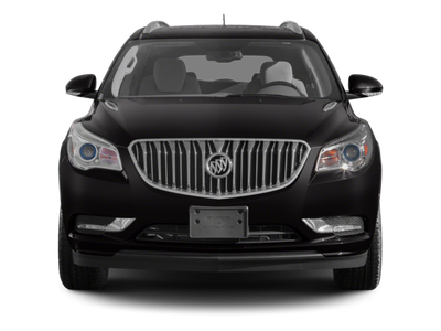 2014 Buick Enclave Premium Group
