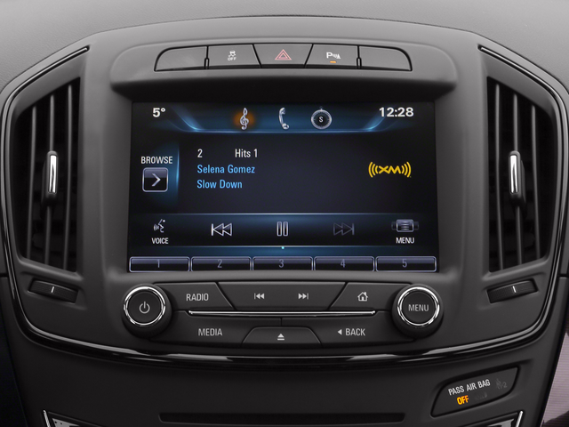 2014 Buick Regal Turbo/e-Assist Premium I