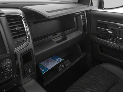 2014 RAM 1500 Longhorn