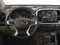 2015 GMC Canyon SLE