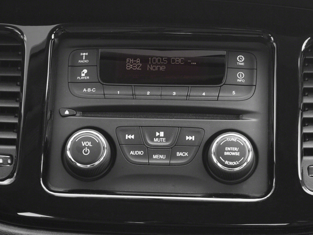 2016 Dodge Dart SXT Sport Rallye