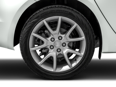 2016 Dodge Dart SE