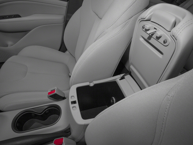 2016 Dodge Dart SXT Sport Rallye
