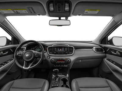 2017 Kia Sorento 2.0T EX