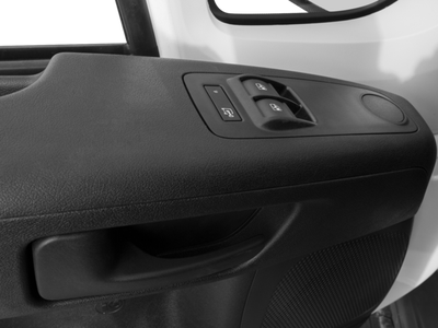 2017 RAM ProMaster 2500 High Roof 159 WB