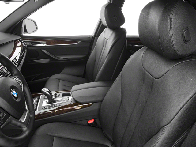 2018 BMW X5 xDrive35i Sport Activity