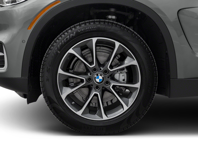 2018 BMW X5 xDrive35i Sport Activity