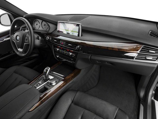 2018 BMW X5 xDrive35i Sport Activity