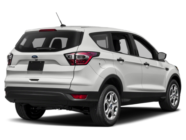 Used 2018 Ford Escape SE with VIN 1FMCU0GD3JUC36576 for sale in Conway, AR