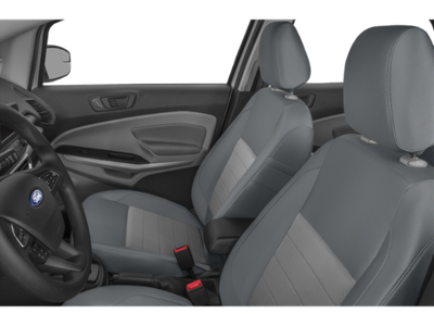 2018 Ford EcoSport S