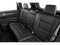 2018 Jeep Grand Cherokee Overland 4x2