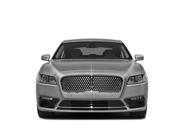 2018 Lincoln Continental Premiere