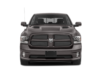 2018 RAM 1500 Sport Crew Cab 4x4 5'7' Box
