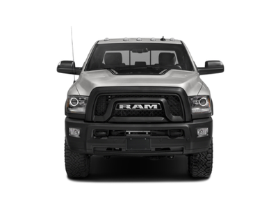 2018 RAM 2500 Power Wagon Crew Cab 4x4 6'4' Box