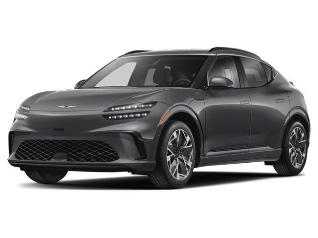 2027 Genesis GV60 