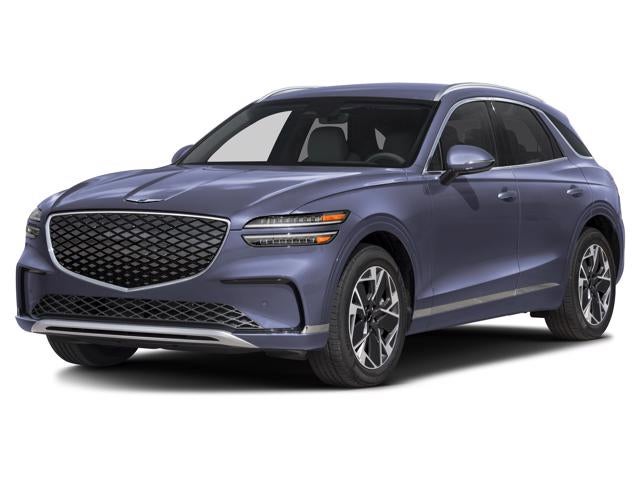 2027 Genesis Electrified GV70 