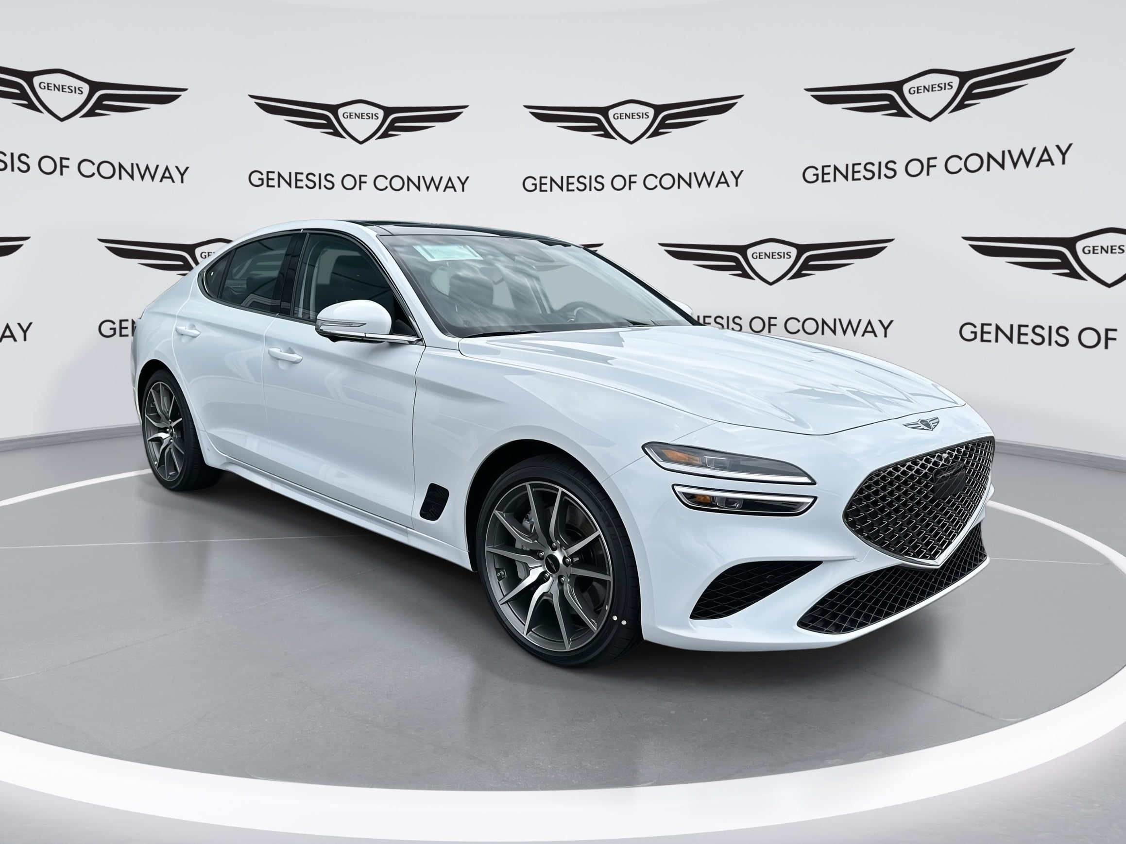 2026 Genesis G70 for Sale in Conway AR
