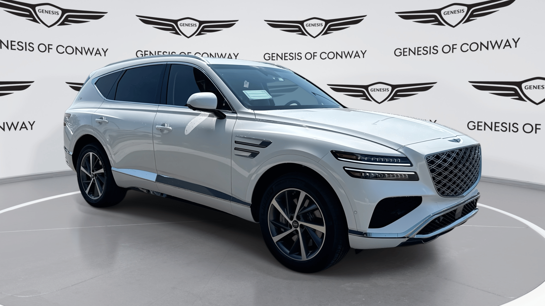 2026 Genesis GV80 for sale at Genesis of Conway in Conway, AR