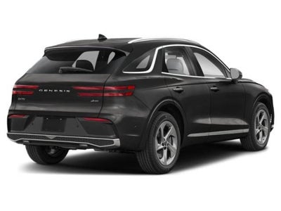 2026 Genesis GV70 2.5T SELECT