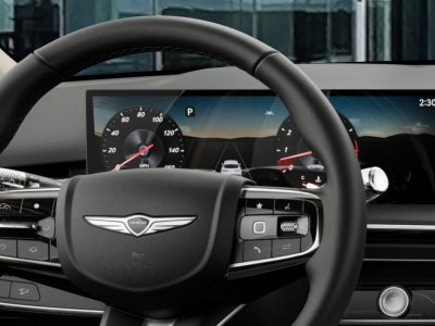 2026 Genesis GV70 2.5T SELECT