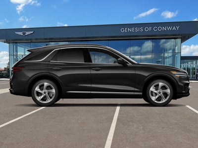 2026 Genesis GV70 2.5T SELECT