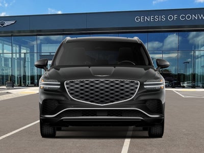 2026 Genesis GV70 2.5T SELECT