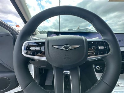 2026 Genesis GV70 2.5T SELECT