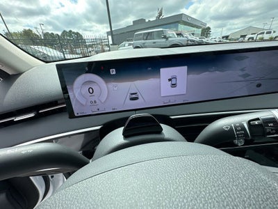 2026 Genesis GV70 2.5T SELECT